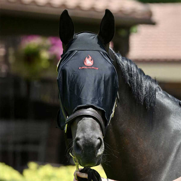 FireHorse Rescue Blindfold